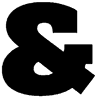 &