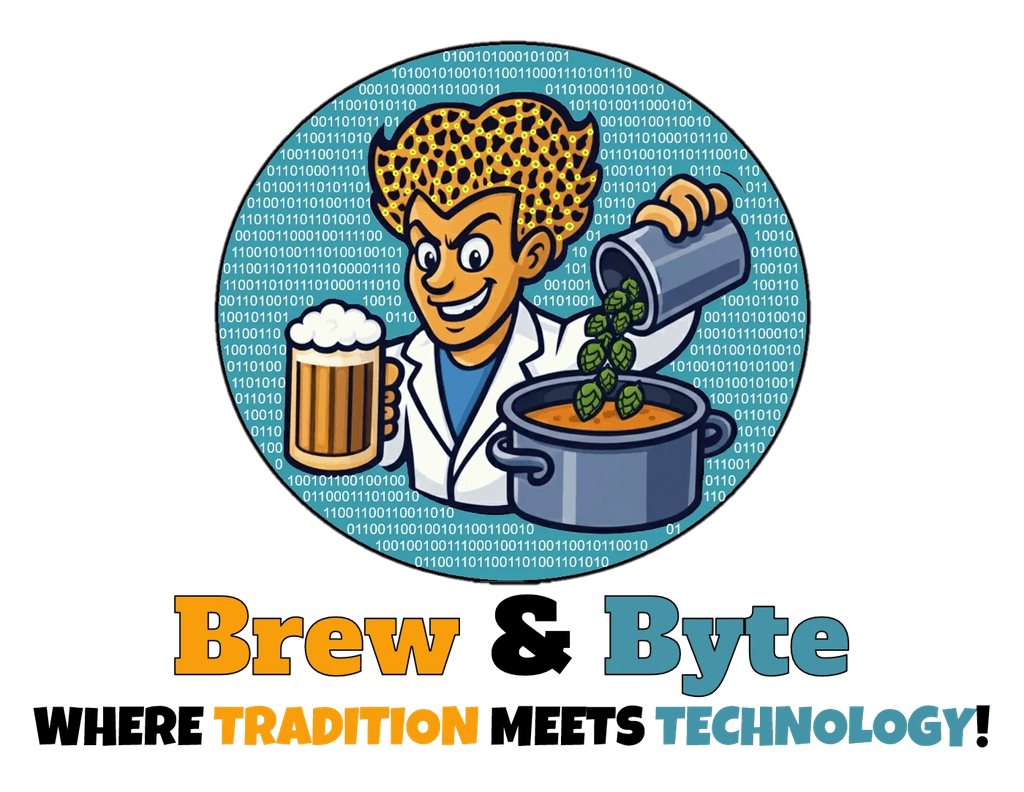 Brew & Byte